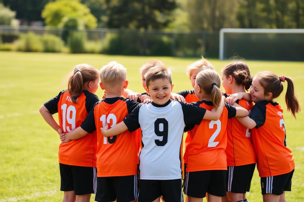 ECFC Corinthians I U9