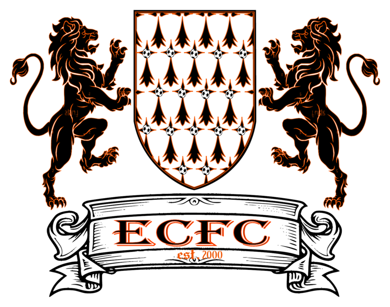 ECFC crest